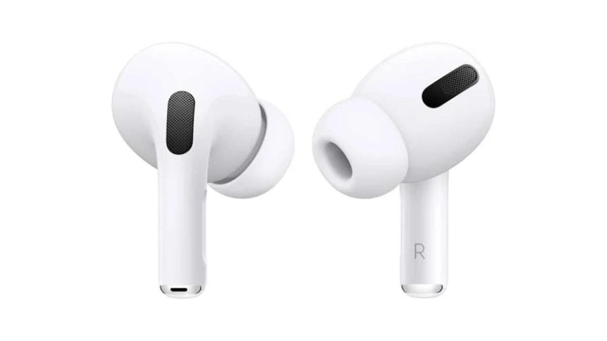 Apple AirPods Pro moins chers