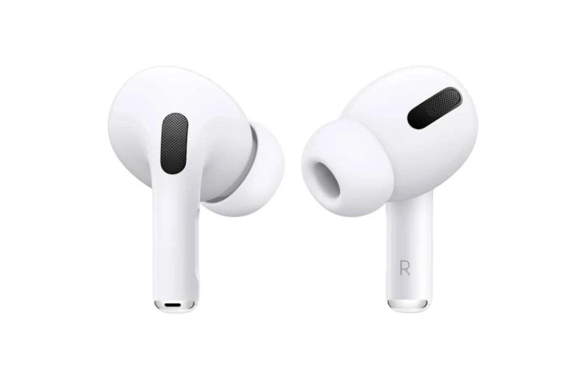 Apple AirPods Pro moins chers