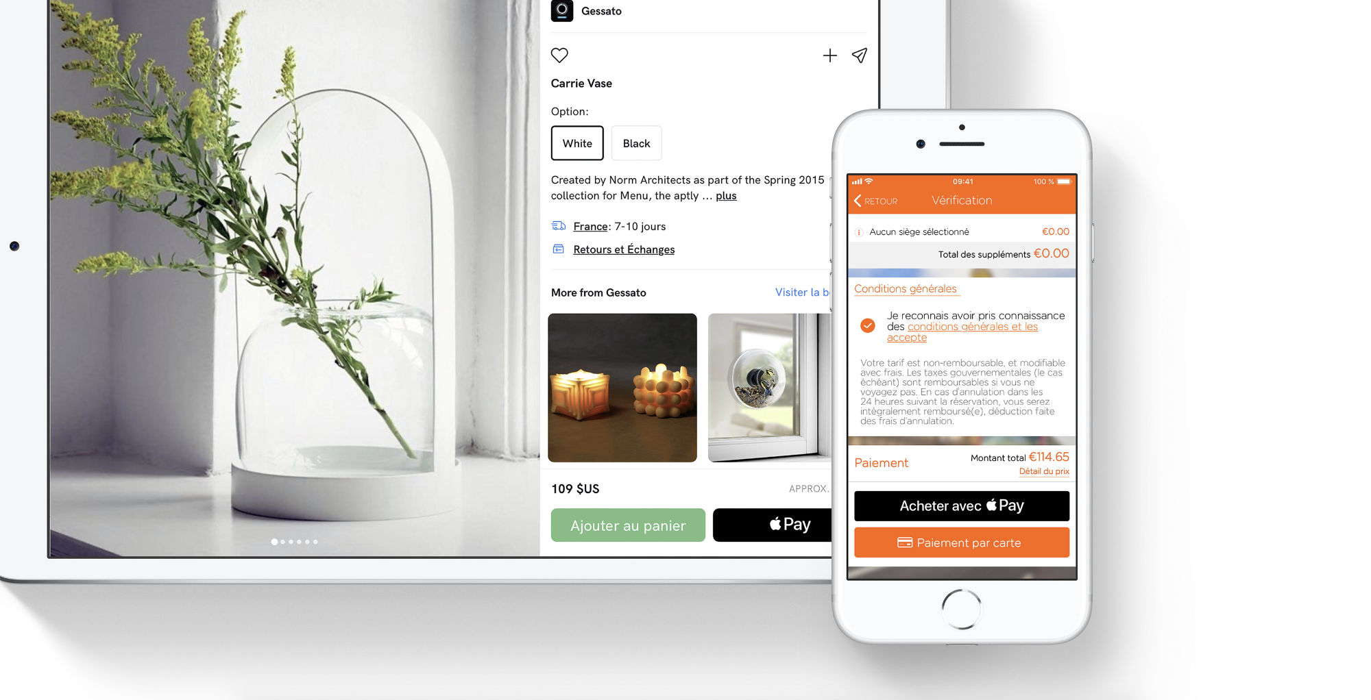 Apple Pay : comment l'utiliser sur votre iPhone, Watch ou Mac en France -  Numerama