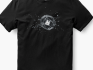 T-shirt Tesla Cybertruck Bulletproof // Source : Tesla 