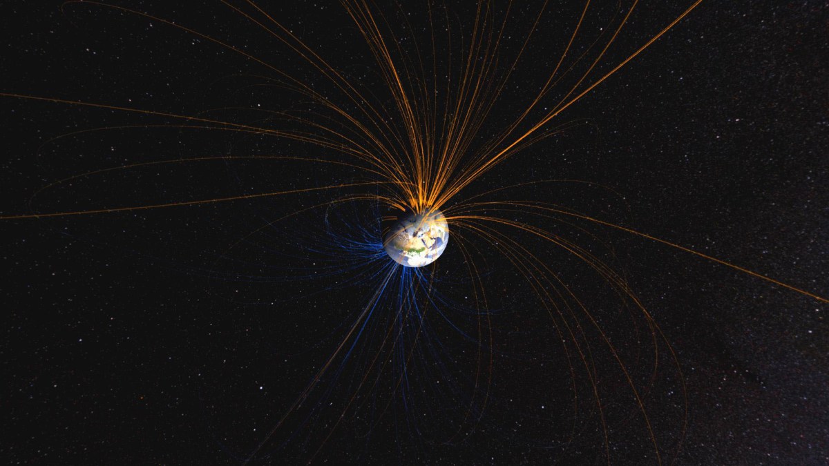  NASA Goddard Space Flight Center 