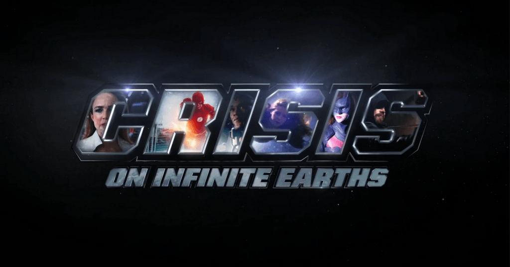 Crisis on Infinite Earths implique tous les personnages de l'Arrowverse, l'univers DC Comics porté par Berlanti Productions sur The CW. // Source : The CW 