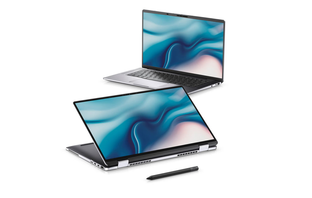 Dell Latitude 9510 Dell Latitude 9510