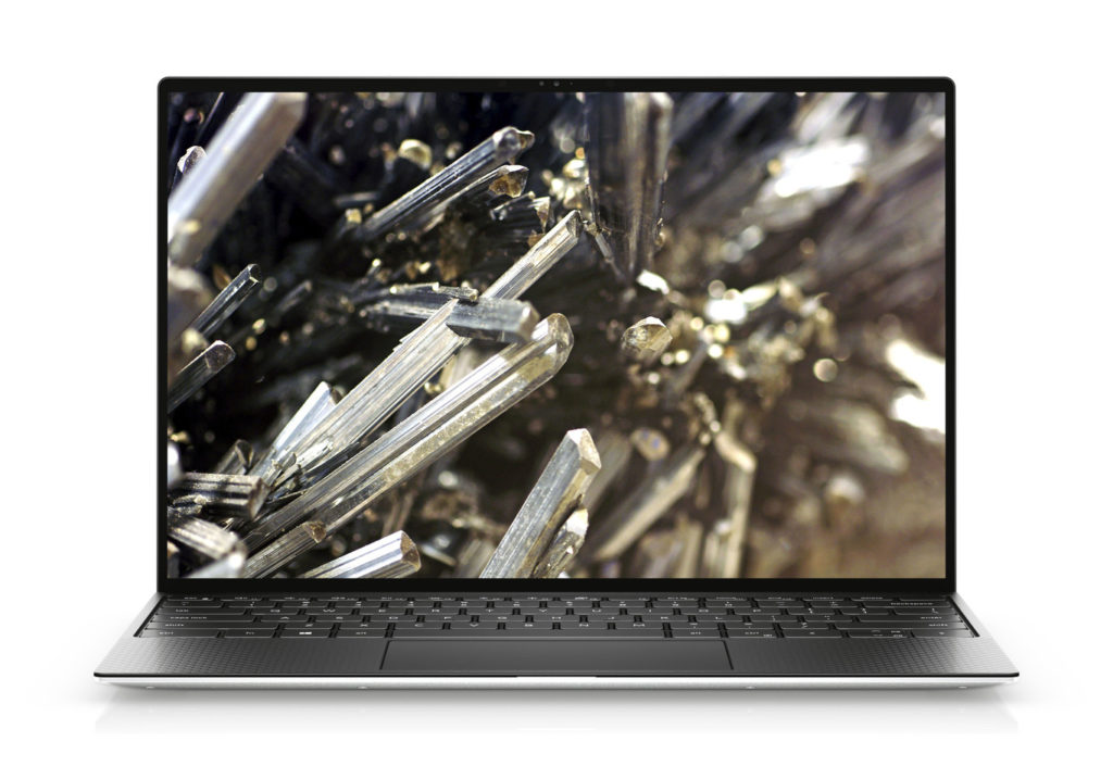 Dell XPS 13 (2020) : 13,4 pouces de diagonale Dell XPS 13 (2020) : 13,4 pouces de diagonale