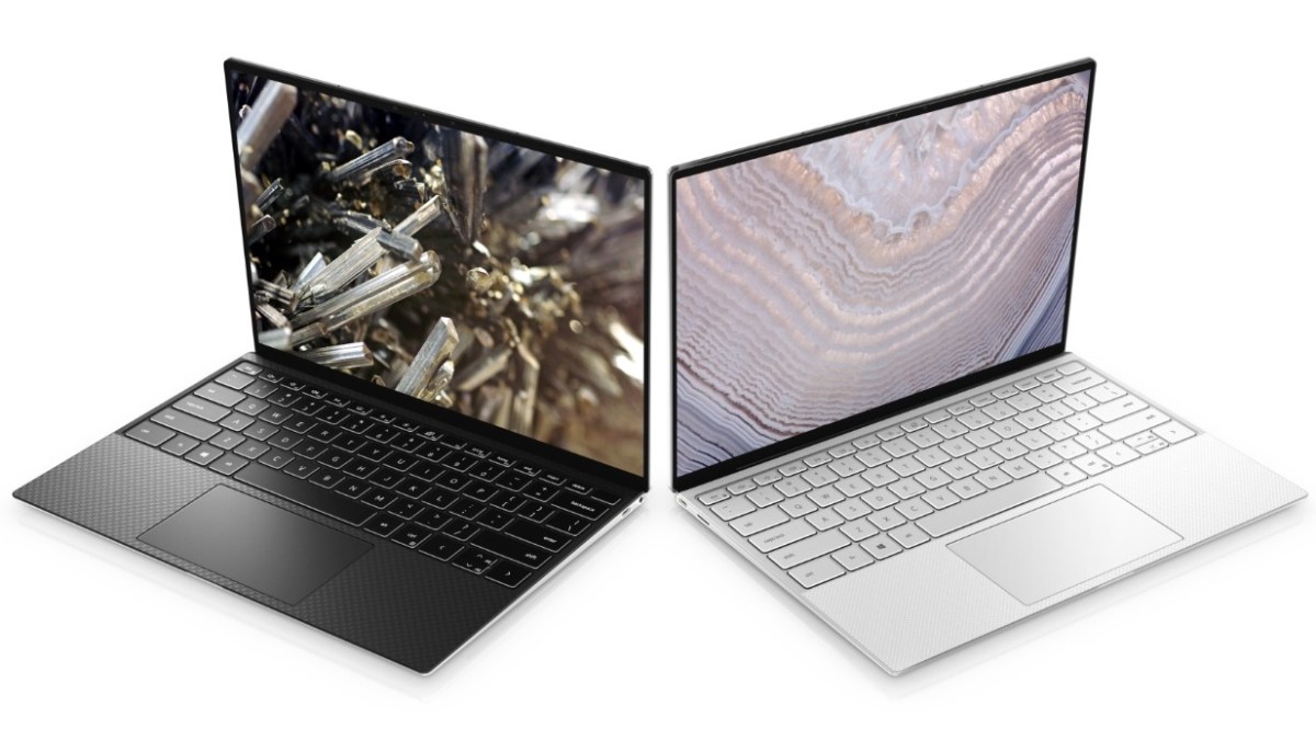 Dell XPS 13