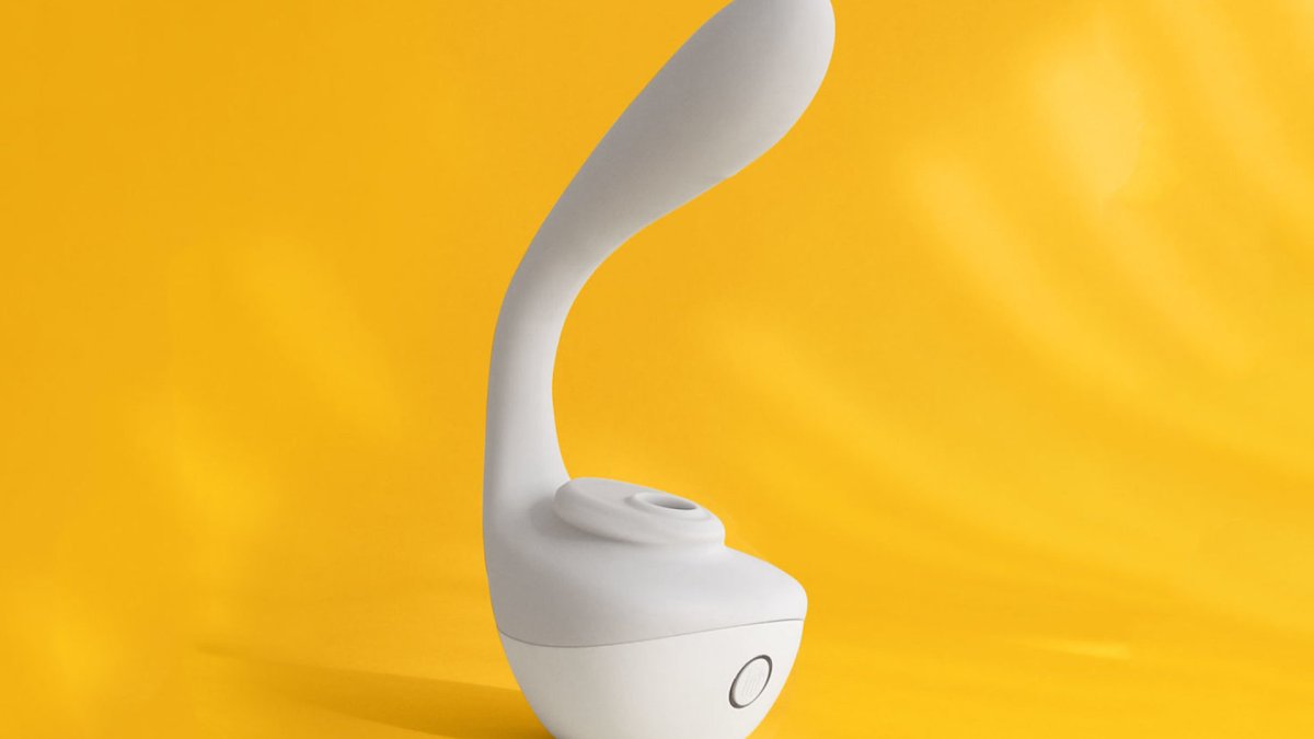 Le sextoy connecté Osé // Source : loradicarlo