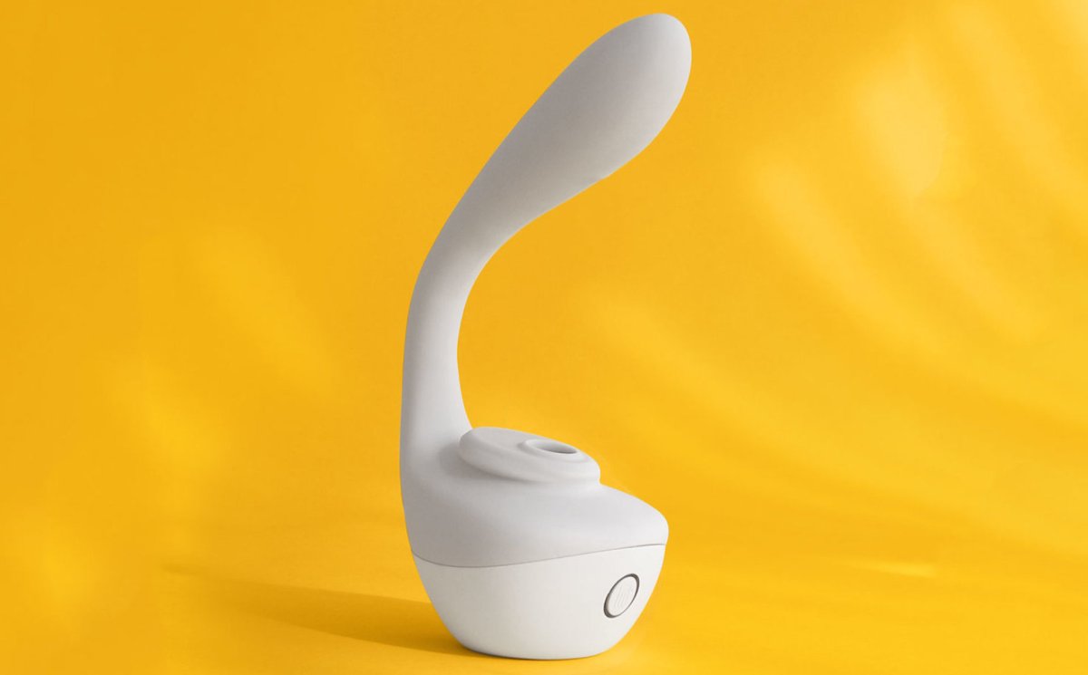 Le sextoy connecté Osé // Source : loradicarlo