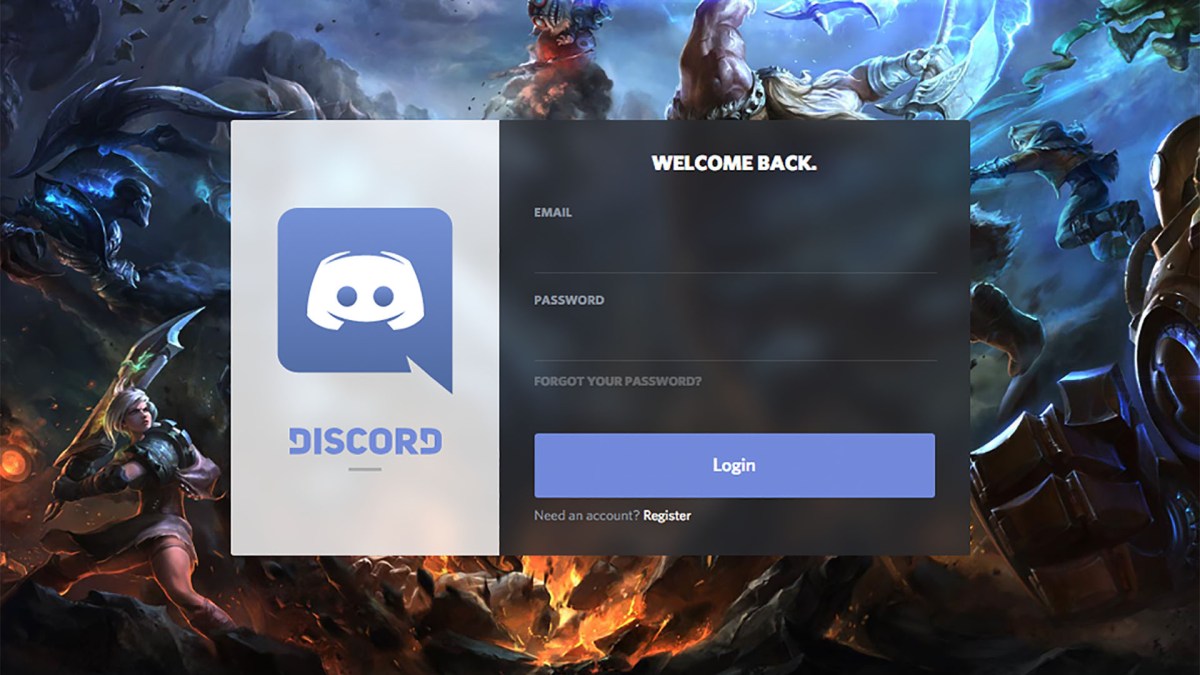 Discord