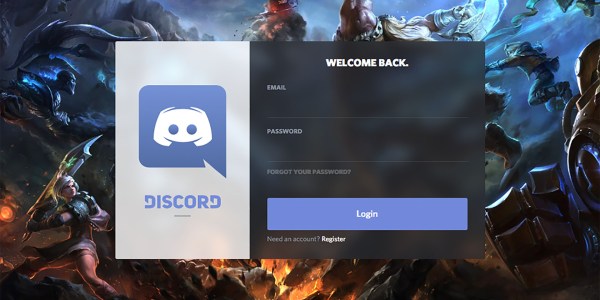 Au Fait Pourquoi Discord S Appelle Discord