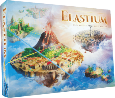 Elastium