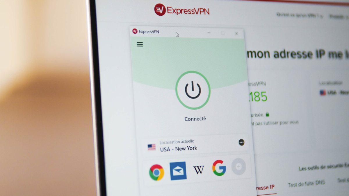 expressvpn 11