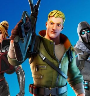 Epic Games