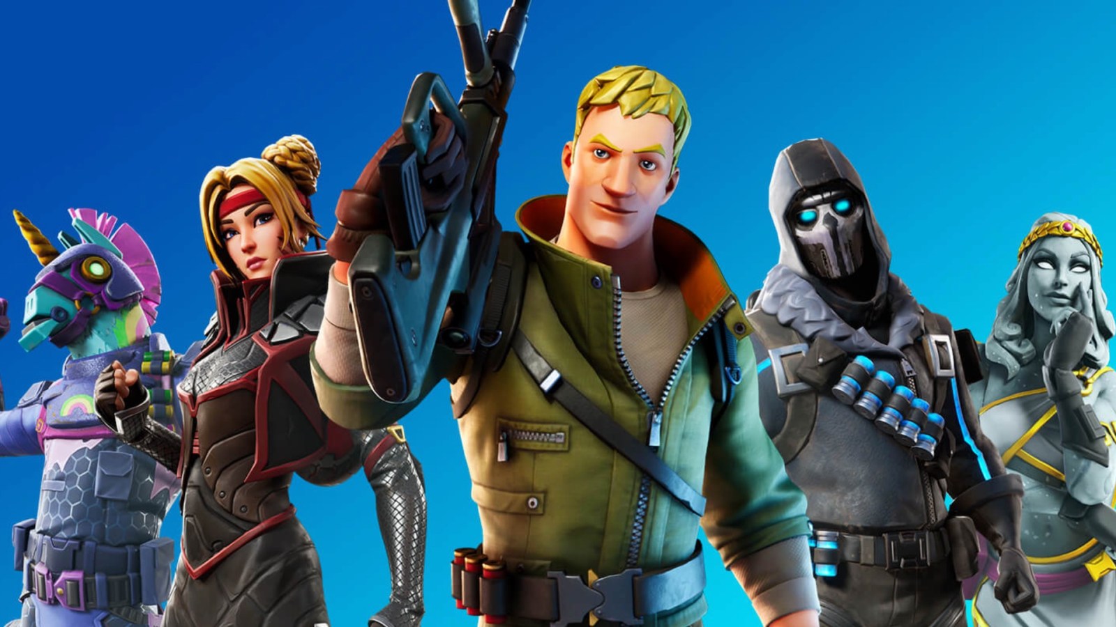 Fortnite veut laisser une seconde chance aux tricheurs : s’ils récidivent, c’est perpet’