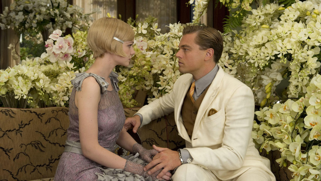 Gatsby le magnifique