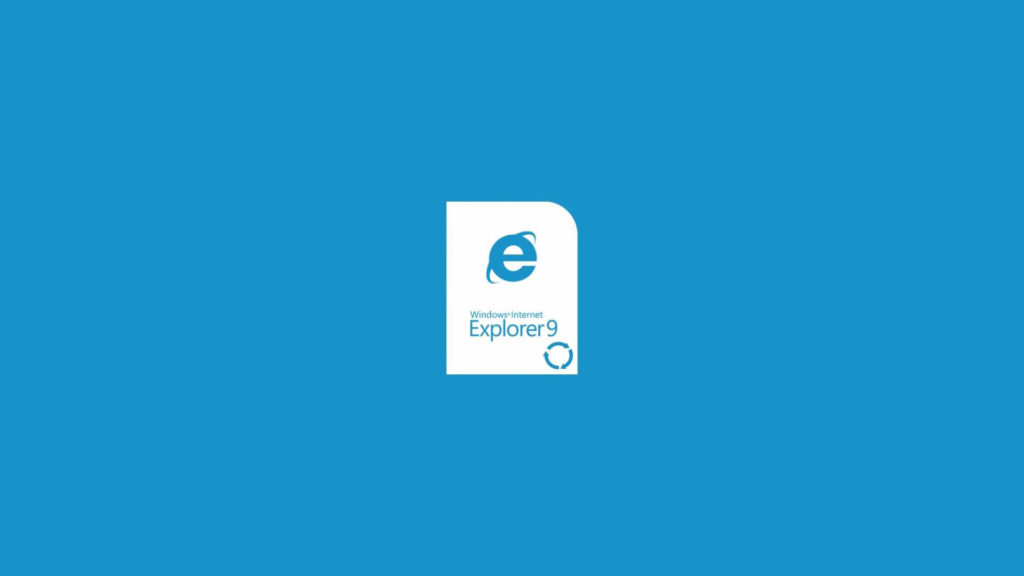 Internet Explorer