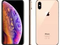 iPhone XS soldes 2ème démarque