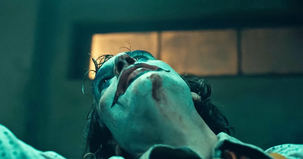 Joker Joaquin Phoenix Joker Joaquin Phoenix