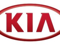 Logo Kia // Source : Kia Motors