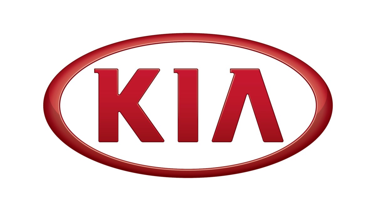 Logo Kia // Source : Kia Motors