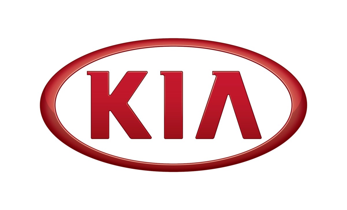 Logo Kia // Source : Kia Motors