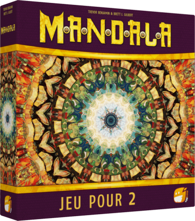 Mandala Mandala