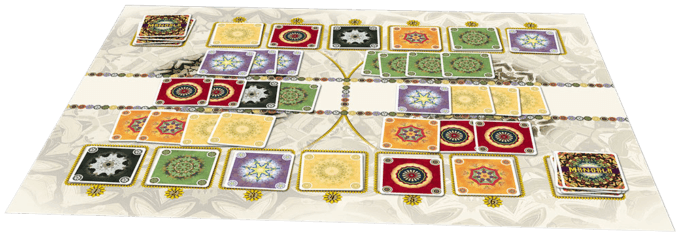 Mandala Mandala