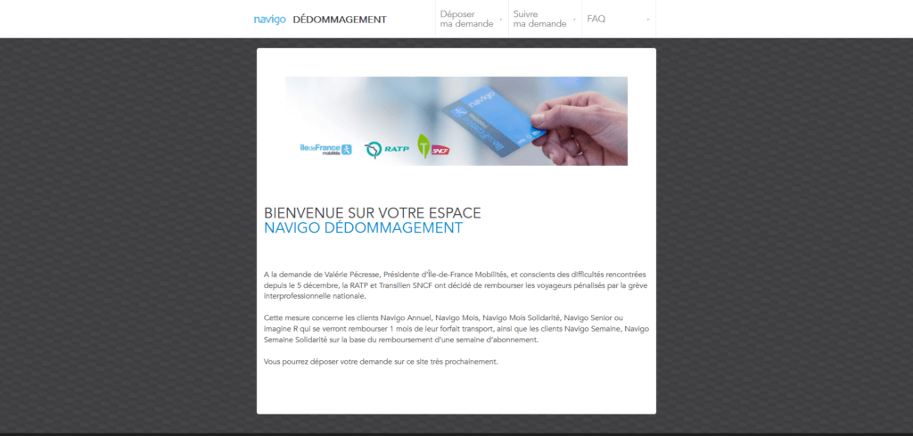 Remboursement Du Navigo : 8 Questions Pour Comprendre La Procédure En ...