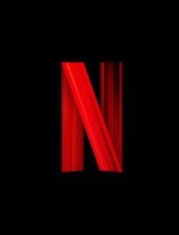 Le logo Netflix
