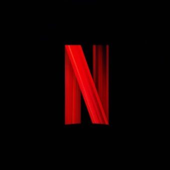 Le logo Netflix Le logo Netflix