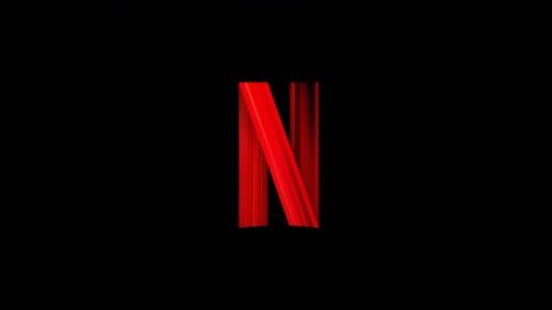 Le logo Netflix