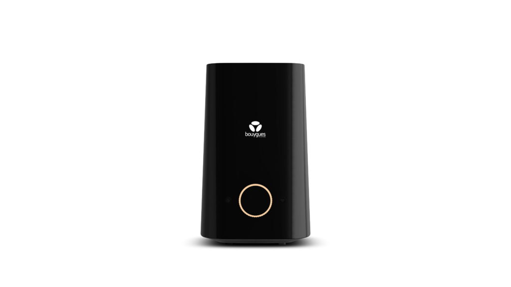 Modem Bougyes Telecom Bbox Fibre Wi-Fi 6 Modem Bougyes Telecom Bbox Fibre Wi-Fi 6