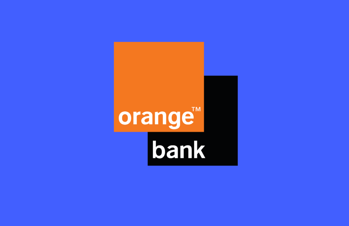 orange bank