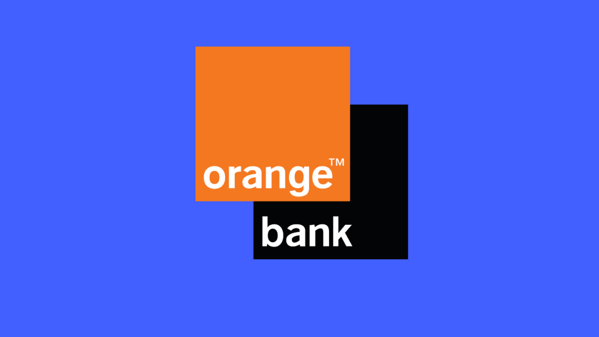 orange bank