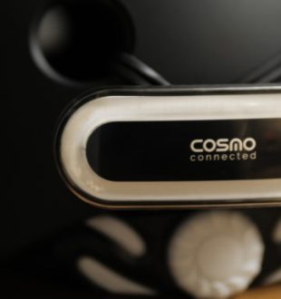 Cosmo Ride // Source : Louise Audry pour Numerama