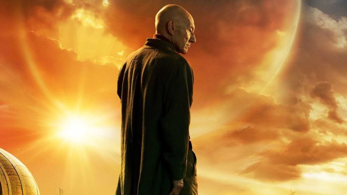 Star Trek : Sans Limites - Streaming, casting, bandes-annonces et