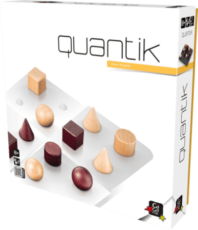 Quantik Quantik