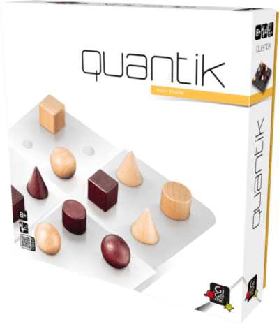 Quantik