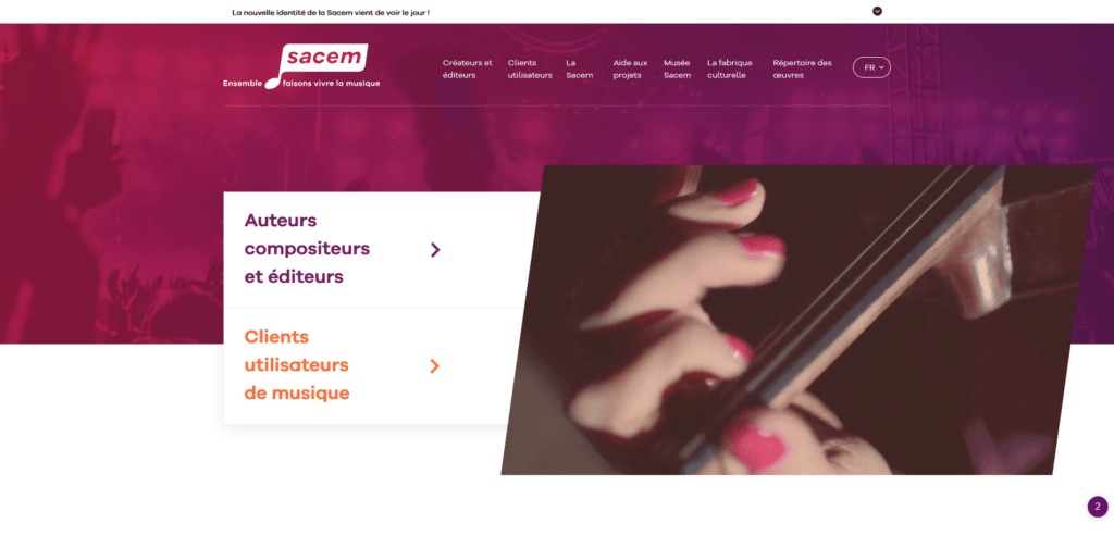 Sacem Sacem