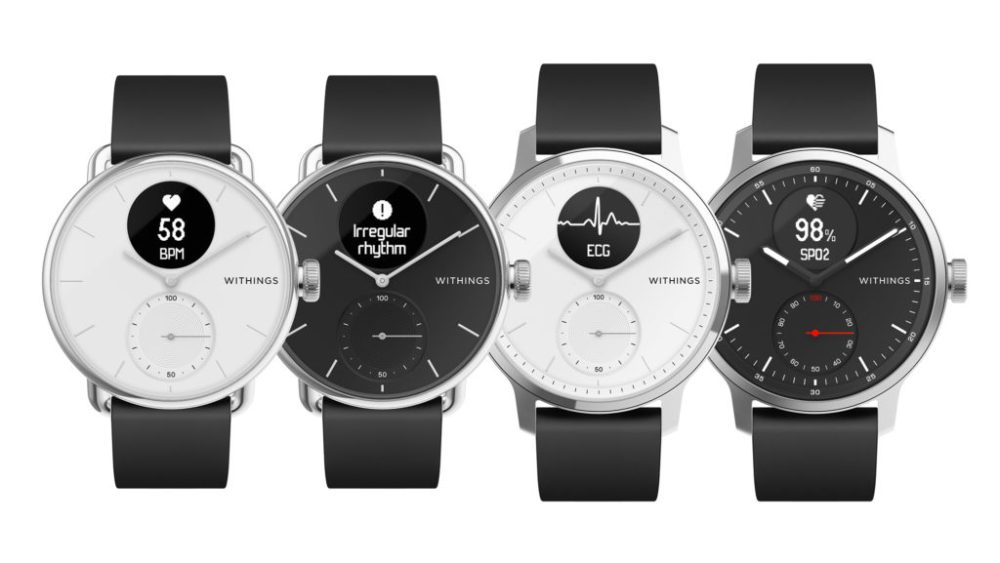 Withings