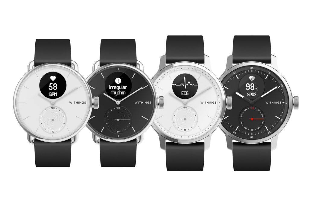 Withings Withings