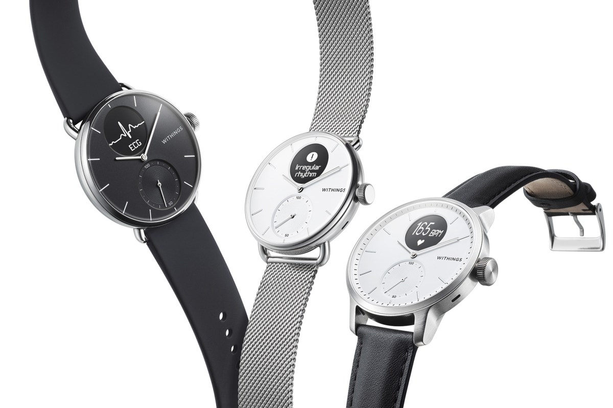 Withings