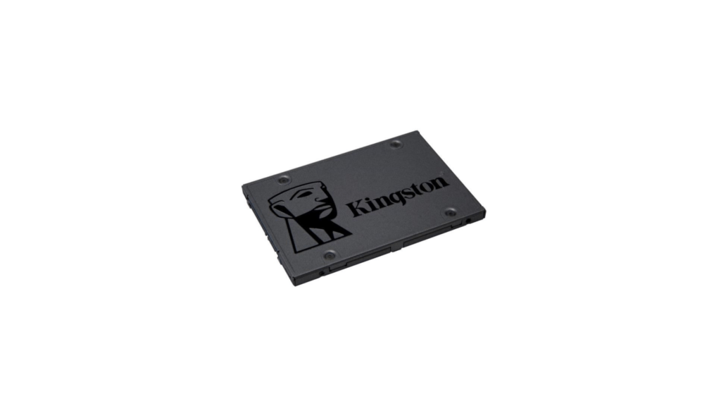 SSD KINGSTRON 480 GO