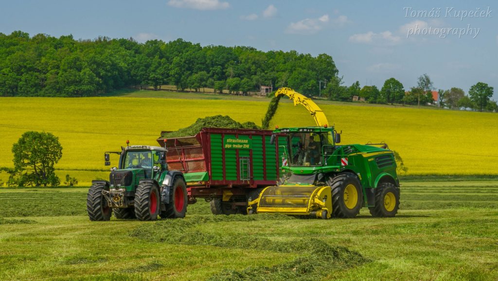 tracteur agriculture agricole