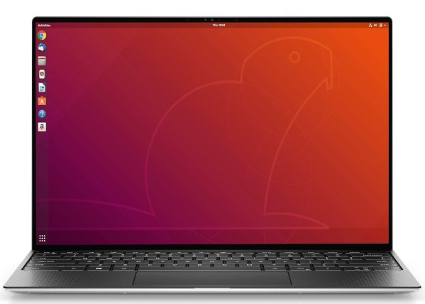 Dell XPS 13 Developer Edition 2020 Dell XPS 13 Developer Edition 2020