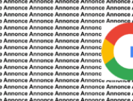 Montage Google / Annonce