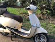 Quels sont les meilleurs scooters 125cc en 2021 ? - Technoscoots