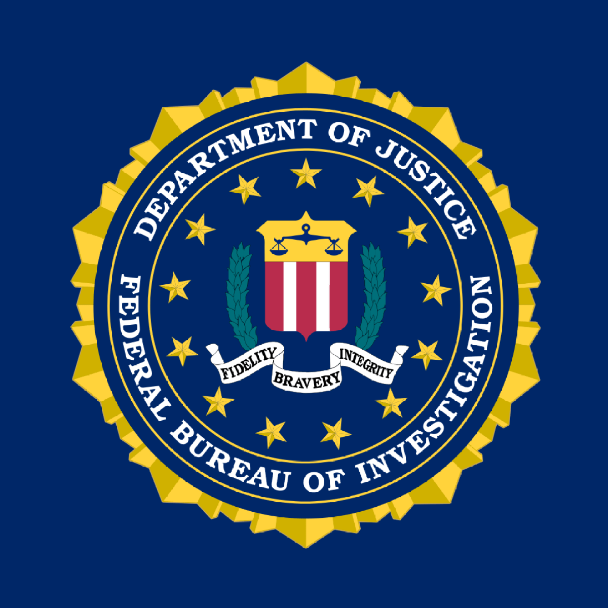 Le FBI avait lancé une procédure judiciaire contre Apple avant de se retirer. // Source : WIkimedia Commons