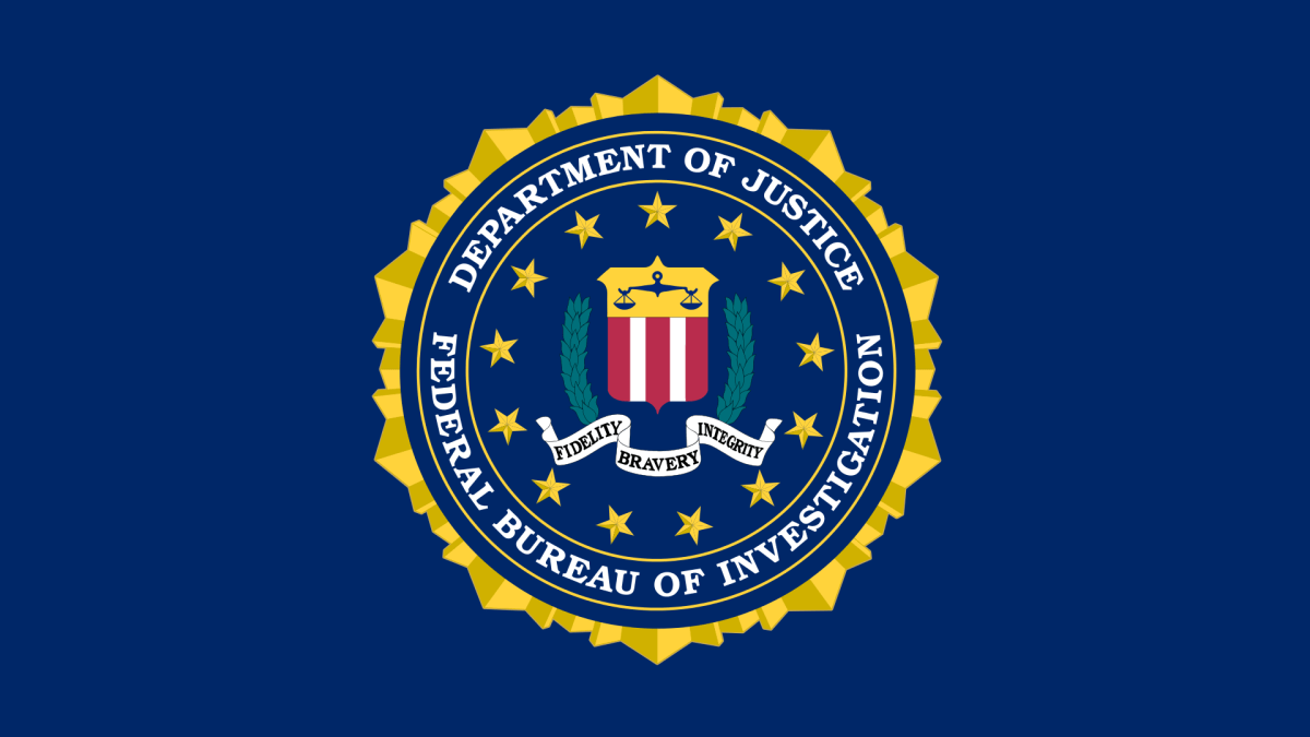 Le FBI avait lancé une procédure judiciaire contre Apple avant de se retirer. // Source : WIkimedia Commons