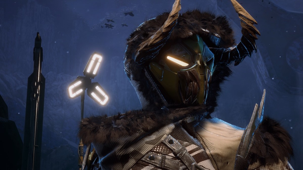 Anthem // Source : BioWare