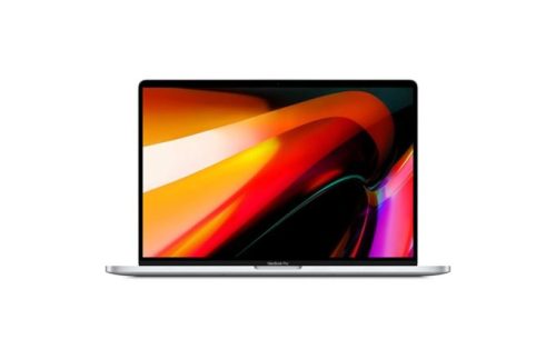 Apple Macbook Pro 16 pouces 1